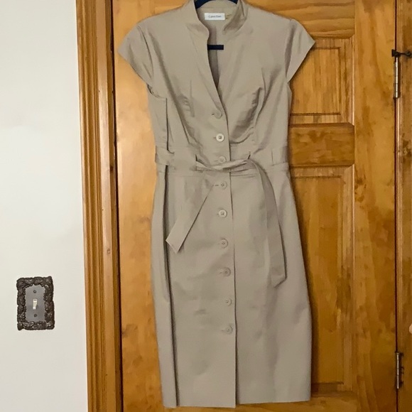 Calvin Klein Dress - Picture 4 of 8